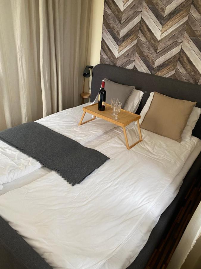 Luxury Studio In Hotel Perun Lodge Spa Bansko Exterior foto