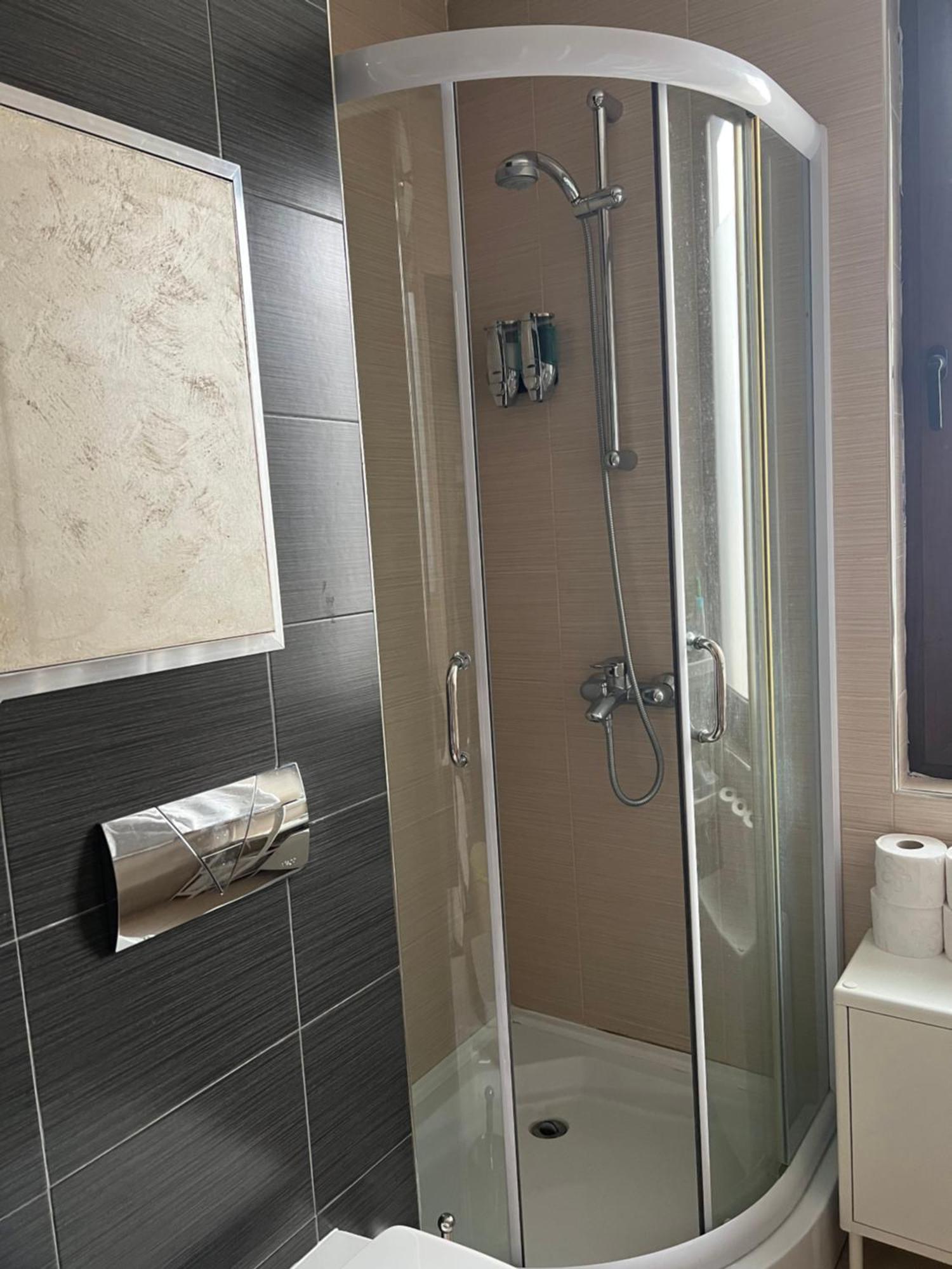 Luxury Studio In Hotel Perun Lodge Spa Bansko Exterior foto
